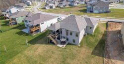 1820 Homestead Drive, Liberty, MO 64068