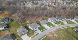 1820 Homestead Drive, Liberty, MO 64068