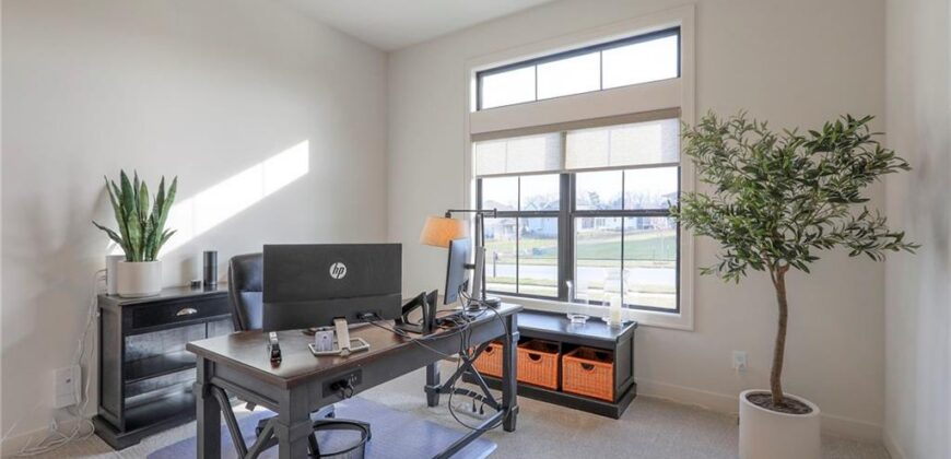 1820 Homestead Drive, Liberty, MO 64068