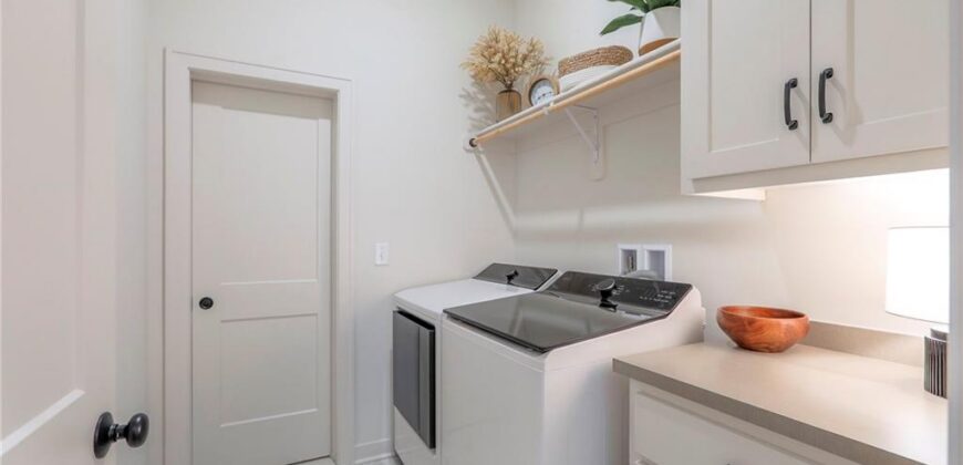 1820 Homestead Drive, Liberty, MO 64068