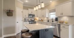 10821 N Bristol Avenue, Kansas City, MO 64156