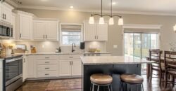 10821 N Bristol Avenue, Kansas City, MO 64156