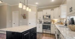 10821 N Bristol Avenue, Kansas City, MO 64156