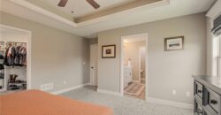 10821 N Bristol Avenue, Kansas City, MO 64156