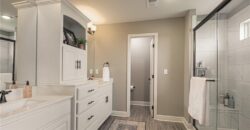 10821 N Bristol Avenue, Kansas City, MO 64156