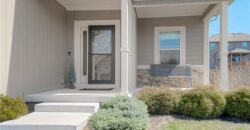 10821 N Bristol Avenue, Kansas City, MO 64156