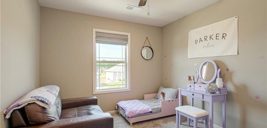 10821 N Bristol Avenue, Kansas City, MO 64156