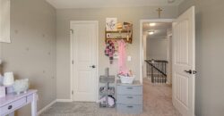 10821 N Bristol Avenue, Kansas City, MO 64156
