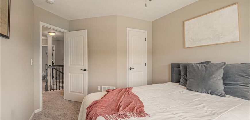 10821 N Bristol Avenue, Kansas City, MO 64156