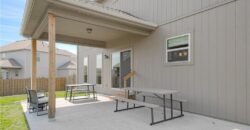 10821 N Bristol Avenue, Kansas City, MO 64156