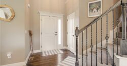 10821 N Bristol Avenue, Kansas City, MO 64156