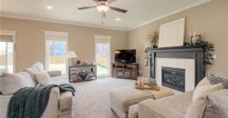 10821 N Bristol Avenue, Kansas City, MO 64156