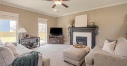 10821 N Bristol Avenue, Kansas City, MO 64156