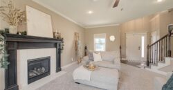 10821 N Bristol Avenue, Kansas City, MO 64156