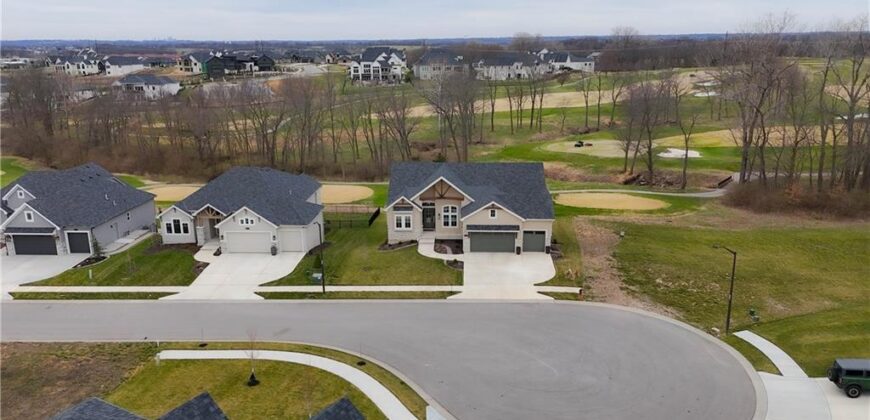 8605 NE 87th Terrace, Kansas City, MO 64157
