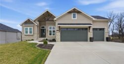 8605 NE 87th Terrace, Kansas City, MO 64157