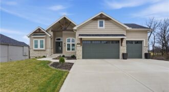 8605 NE 87th Terrace, Kansas City, MO 64157