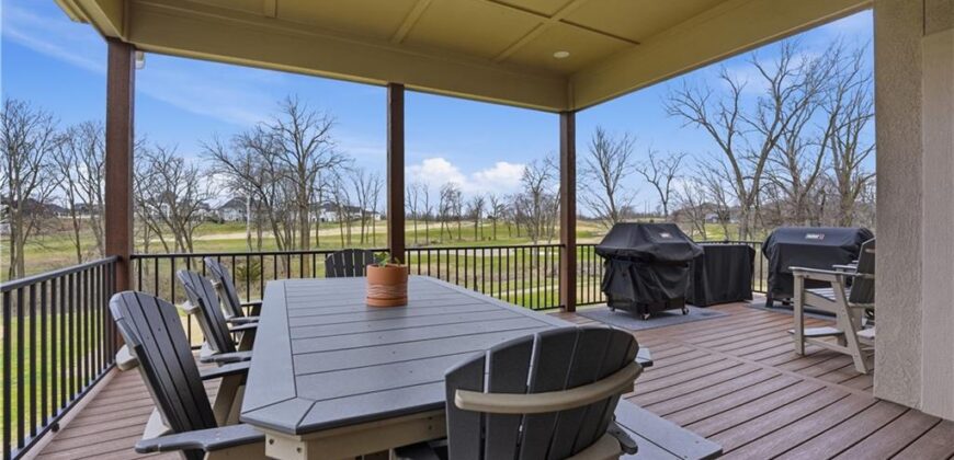 8605 NE 87th Terrace, Kansas City, MO 64157