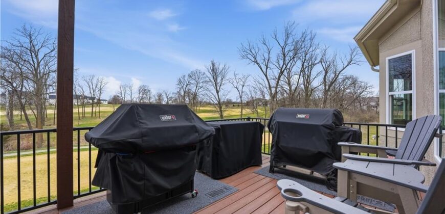 8605 NE 87th Terrace, Kansas City, MO 64157