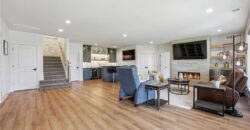 8605 NE 87th Terrace, Kansas City, MO 64157