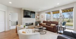 8605 NE 87th Terrace, Kansas City, MO 64157