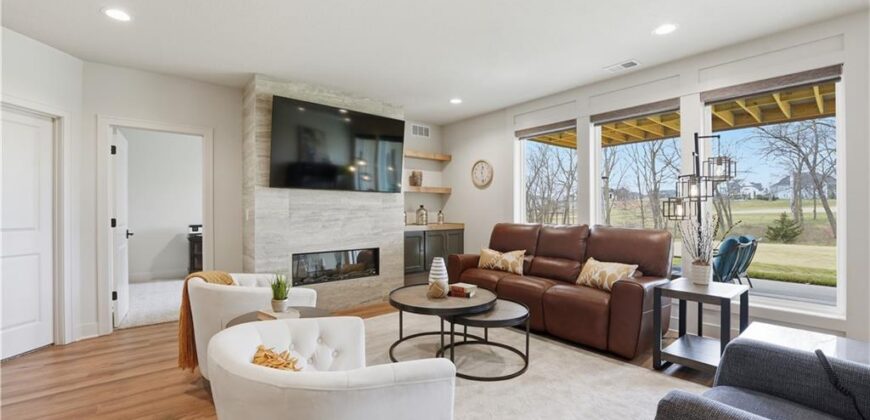 8605 NE 87th Terrace, Kansas City, MO 64157