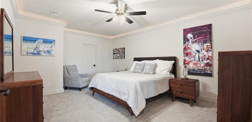 8605 NE 87th Terrace, Kansas City, MO 64157