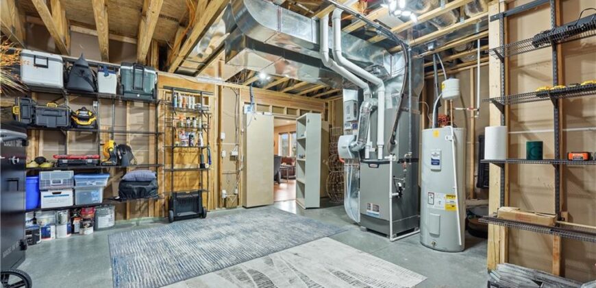 8605 NE 87th Terrace, Kansas City, MO 64157