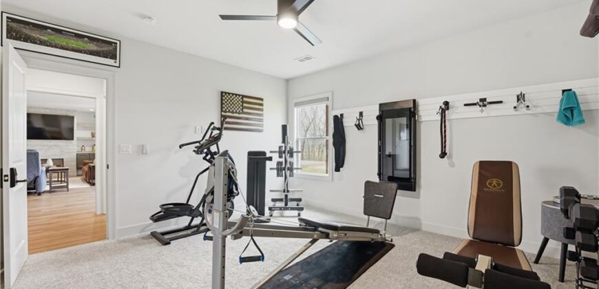 8605 NE 87th Terrace, Kansas City, MO 64157