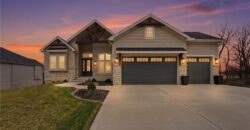 8605 NE 87th Terrace, Kansas City, MO 64157