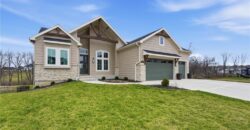 8605 NE 87th Terrace, Kansas City, MO 64157