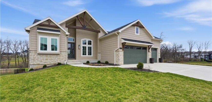 8605 NE 87th Terrace, Kansas City, MO 64157