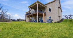 8605 NE 87th Terrace, Kansas City, MO 64157