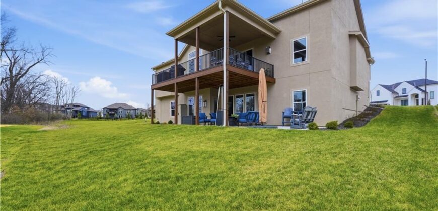 8605 NE 87th Terrace, Kansas City, MO 64157