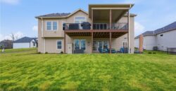 8605 NE 87th Terrace, Kansas City, MO 64157