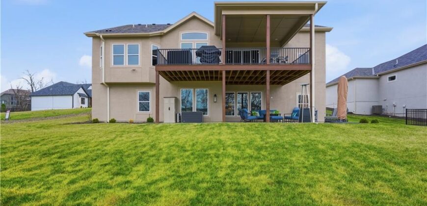 8605 NE 87th Terrace, Kansas City, MO 64157