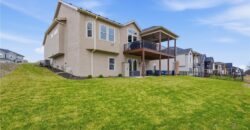 8605 NE 87th Terrace, Kansas City, MO 64157