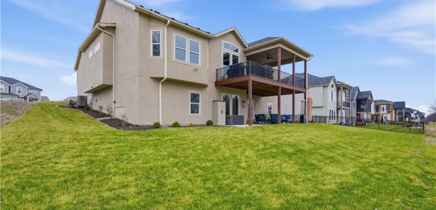 8605 NE 87th Terrace, Kansas City, MO 64157
