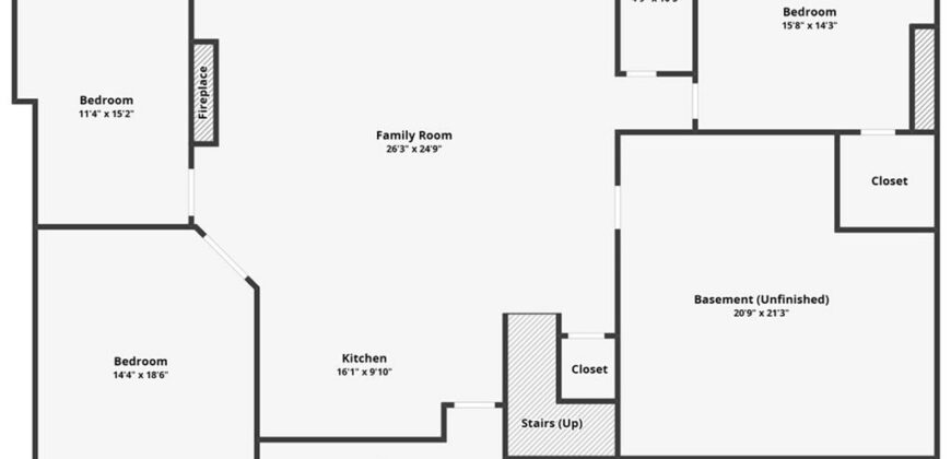 8605 NE 87th Terrace, Kansas City, MO 64157