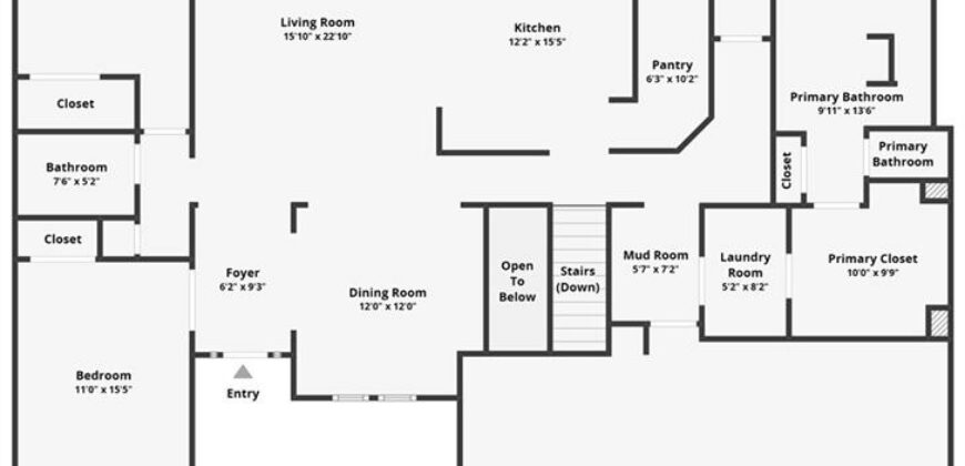 8605 NE 87th Terrace, Kansas City, MO 64157