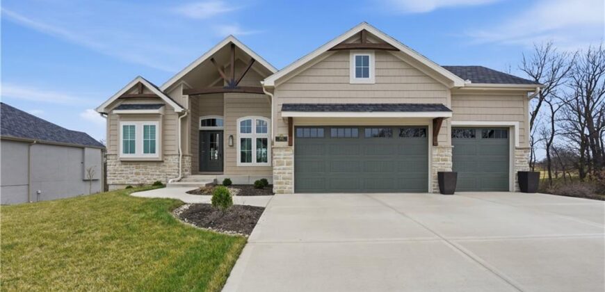 8605 NE 87th Terrace, Kansas City, MO 64157