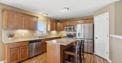 11207 N Summit Street, Kansas City, MO 64155