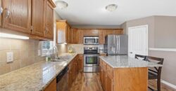 11207 N Summit Street, Kansas City, MO 64155