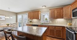 11207 N Summit Street, Kansas City, MO 64155