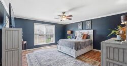 11207 N Summit Street, Kansas City, MO 64155