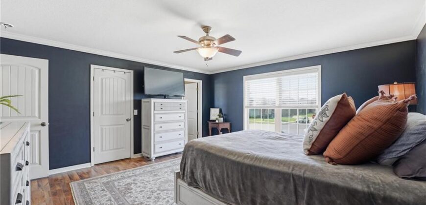 11207 N Summit Street, Kansas City, MO 64155