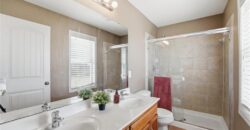 11207 N Summit Street, Kansas City, MO 64155