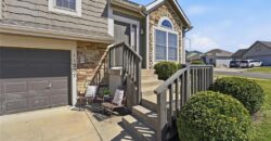 11207 N Summit Street, Kansas City, MO 64155