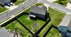 11207 N Summit Street, Kansas City, MO 64155