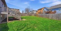 11207 N Summit Street, Kansas City, MO 64155